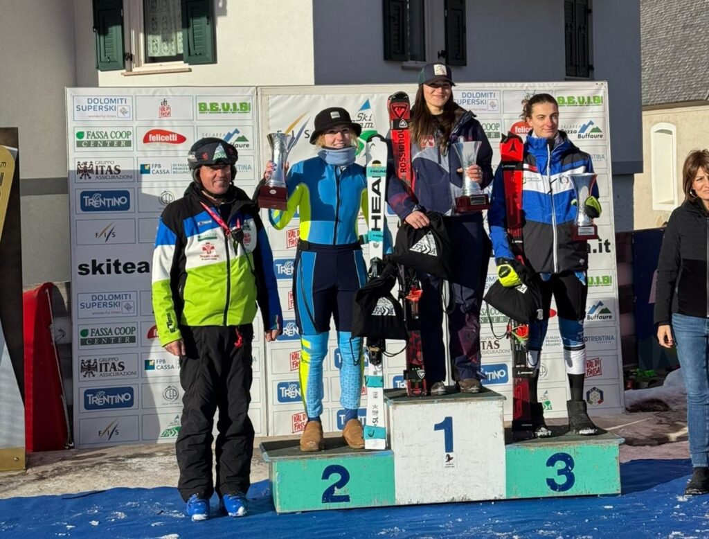 Фото: ШВСМ Алматы