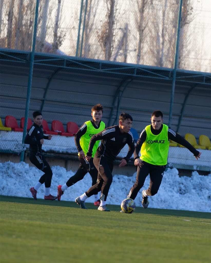 Фото: ФК Шахтер