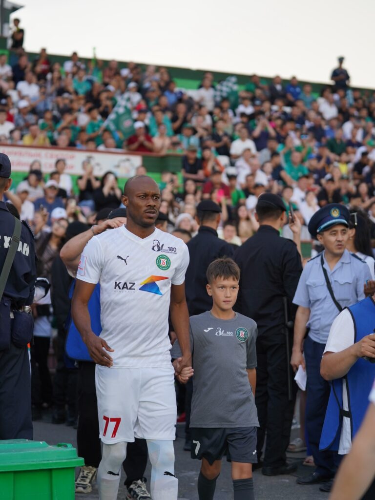 Фото: ФК Елимай