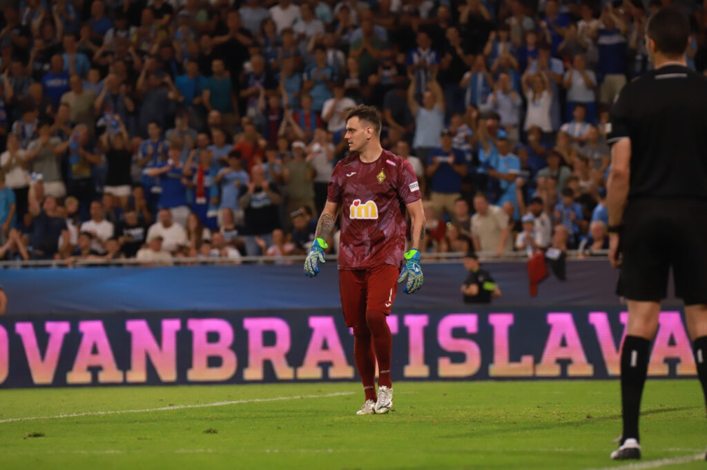 Фото: kazfootball.kz