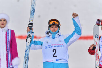 Результаты выступлений казахстанских спортсменов на Олимпиаде-2026 за 15 февраля