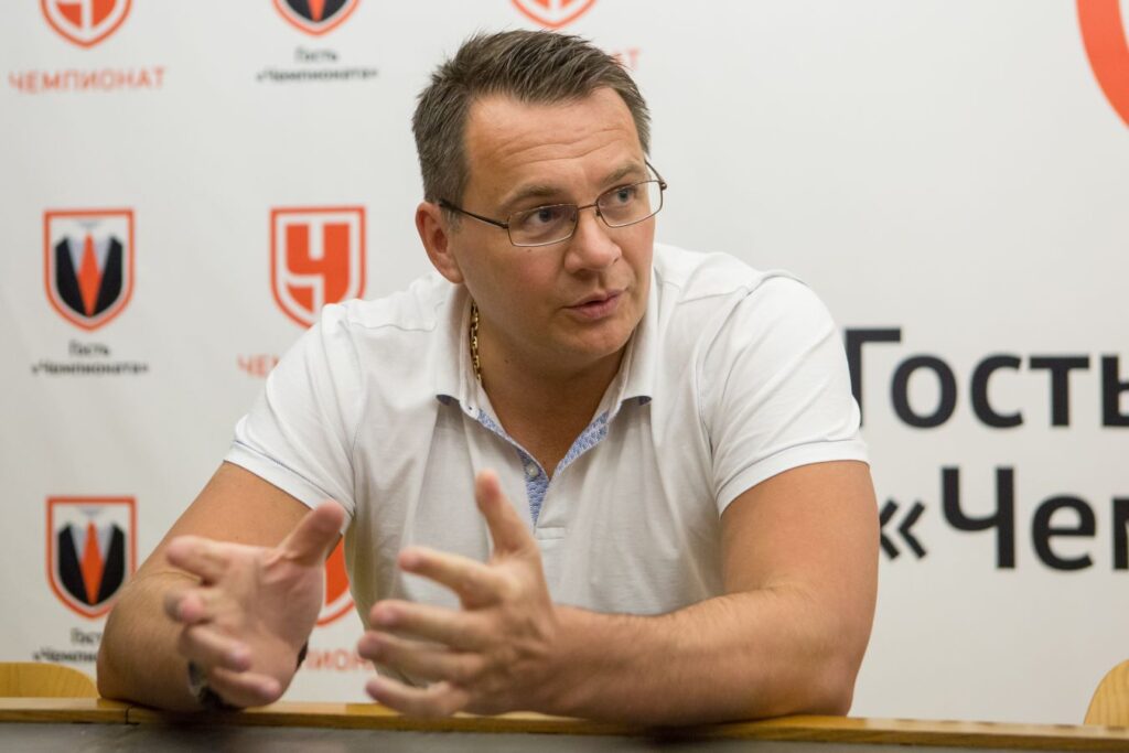 Иллюстрация — Экс-тренер «Барыса» подвёл итоги Кубка Первого канала