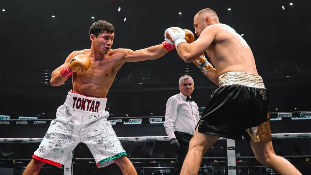 Фото: sportilinet.kz