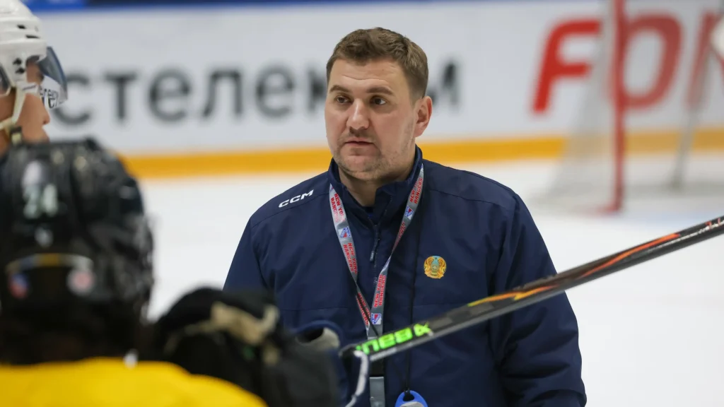 Иллюстрация — Молодёжка Казахстана раскрыла планы перед стартом ЧМ