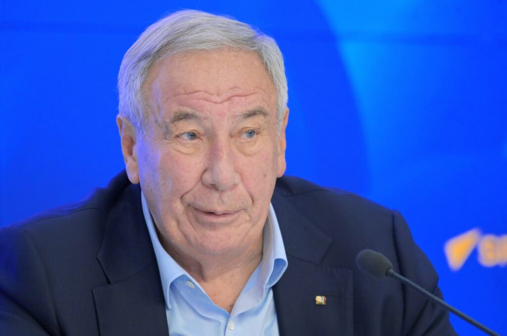 Фото: РИА Новости/Мария Девахина