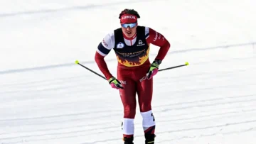 FIS опубликовала первый список российских и белорусских спортсменов, получивших нейтральный статус