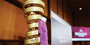 Обнародован маршрут «Джиро д’Италия-2026»