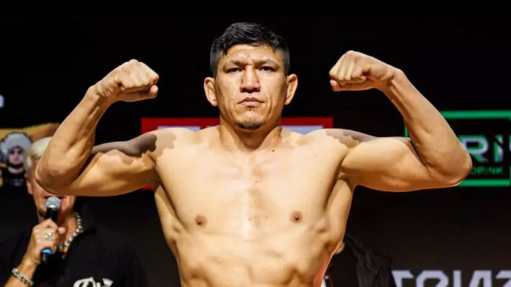 Фото: instagram.com/kuat__khamitov/