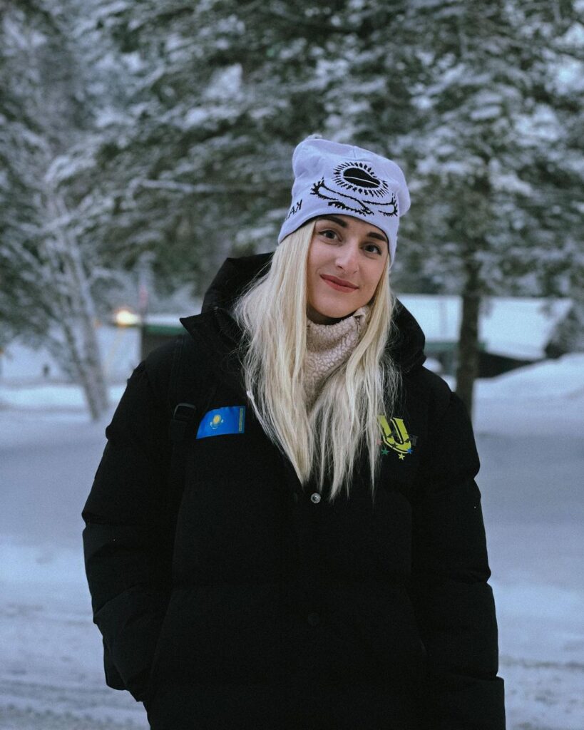 Иллюстрация — Состав сборной Казахстана на зимнюю Олимпиаду-2026