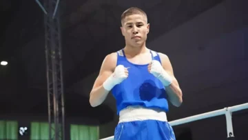 Еще два казахстанских боксёра вышли в финал чемпионата мира-2025
