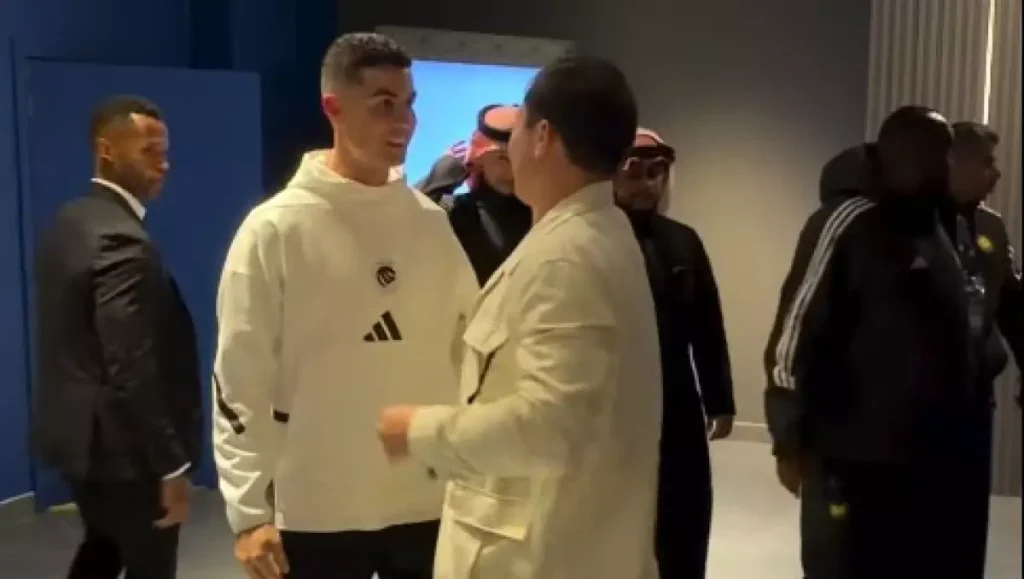 Фото: кадр из видео