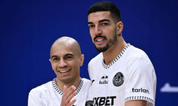 «Семей» разнес «Шымкент» в чемпионате Казахстана