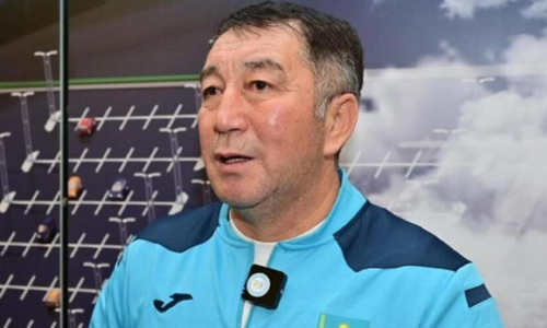 Иллюстрация — «Это был важный этап перед Азиатскими играми»: Главный тренер сборной Казахстана о турнире в Дубае