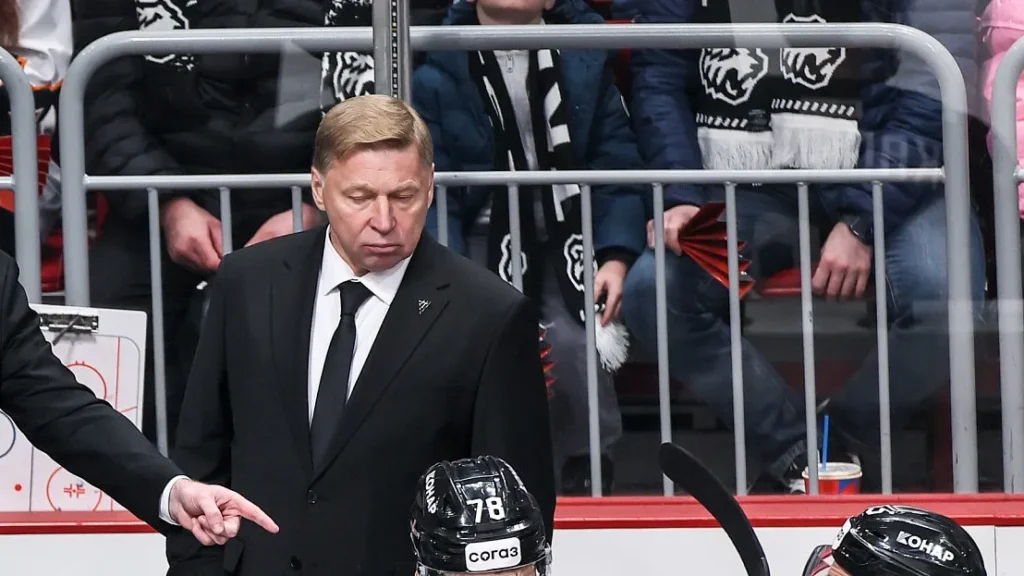 Иллюстрация — Казахстанский специалист назначен главным тренером челябинского клуба