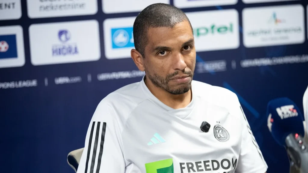 Иллюстрация — Главный тренер «Кайрата»: «Поддержка трибун сделала нашу победу возможной»