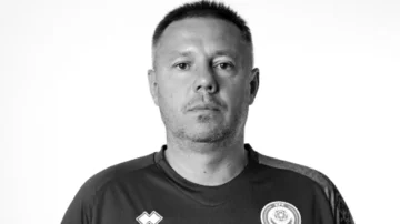 Скончался бывший главный тренер и руководитель академии «Кайрата»