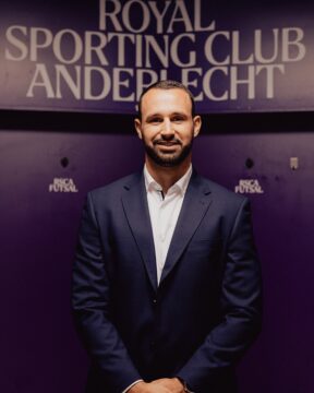 Тренер «Спортинга» о матче с «Кайратом»: исправляем ошибки и ищем новые возможности