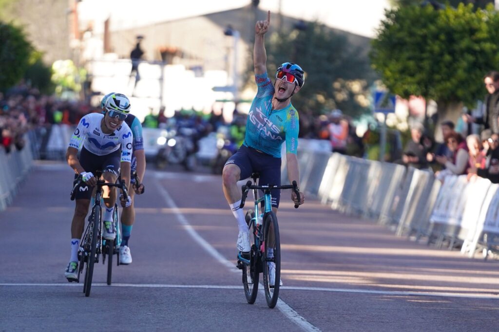 Фото: sprintcycling