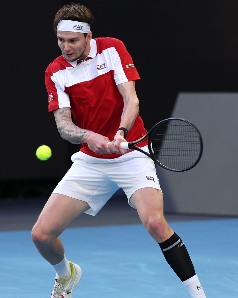 Фото: Australian open