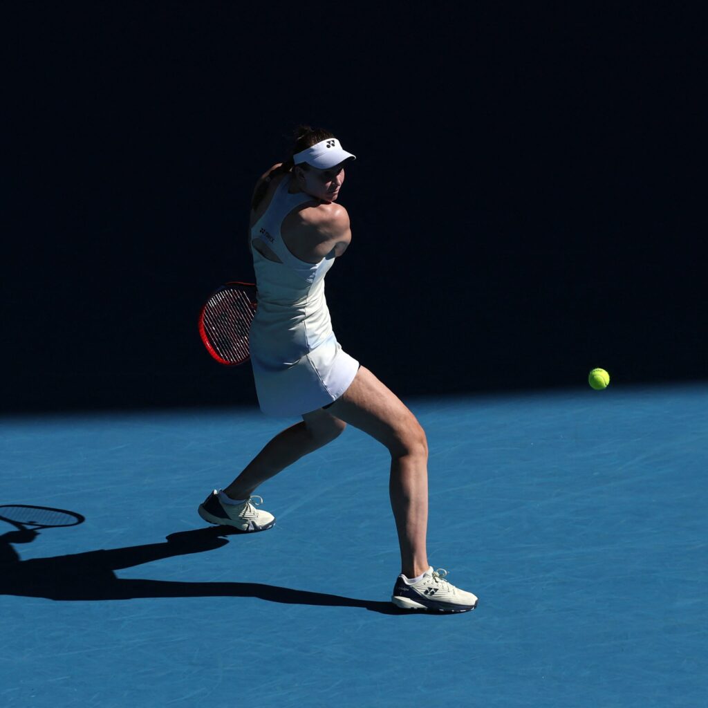 Фото: Australian open