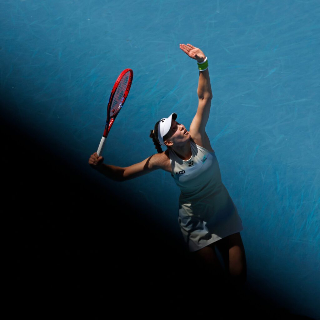 Фото: Australian open