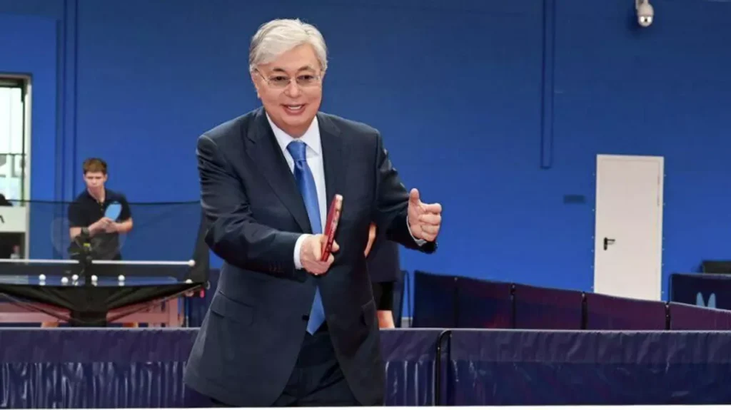 Фото: Пресс-служба Акорды