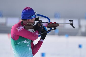 «Первая эстафета». Расписание выступлений казахстанских спортсменов на Олимпиаде-2026 на 8 февраля