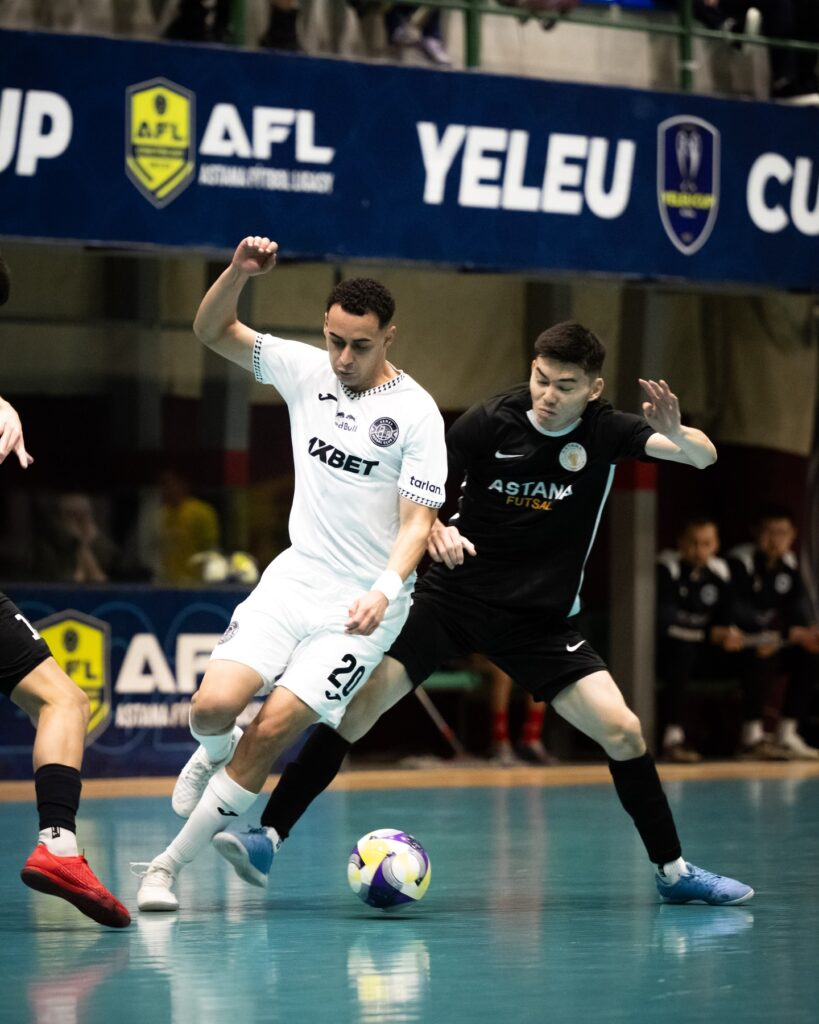 Фото: ФК Семей