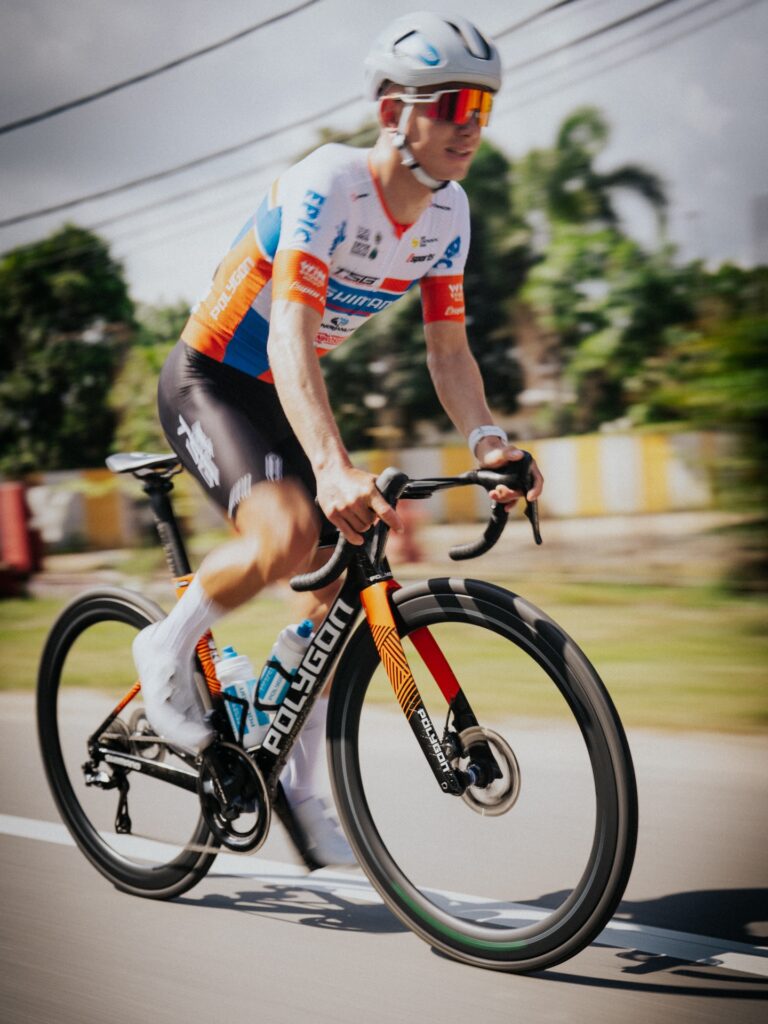 Фото: Terengganu Cycling Team