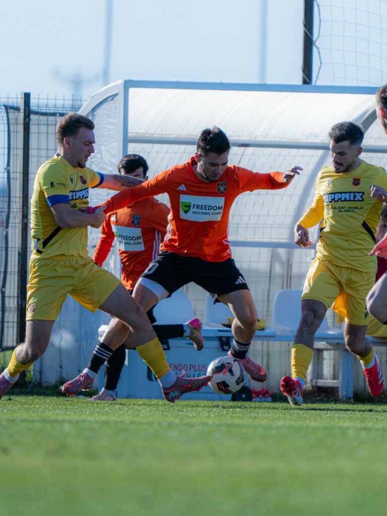 Фото: ФК Шахтер