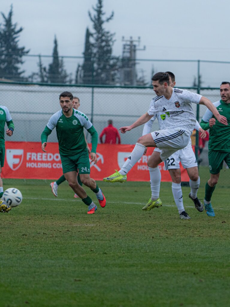 Фото: ФК Шахтер