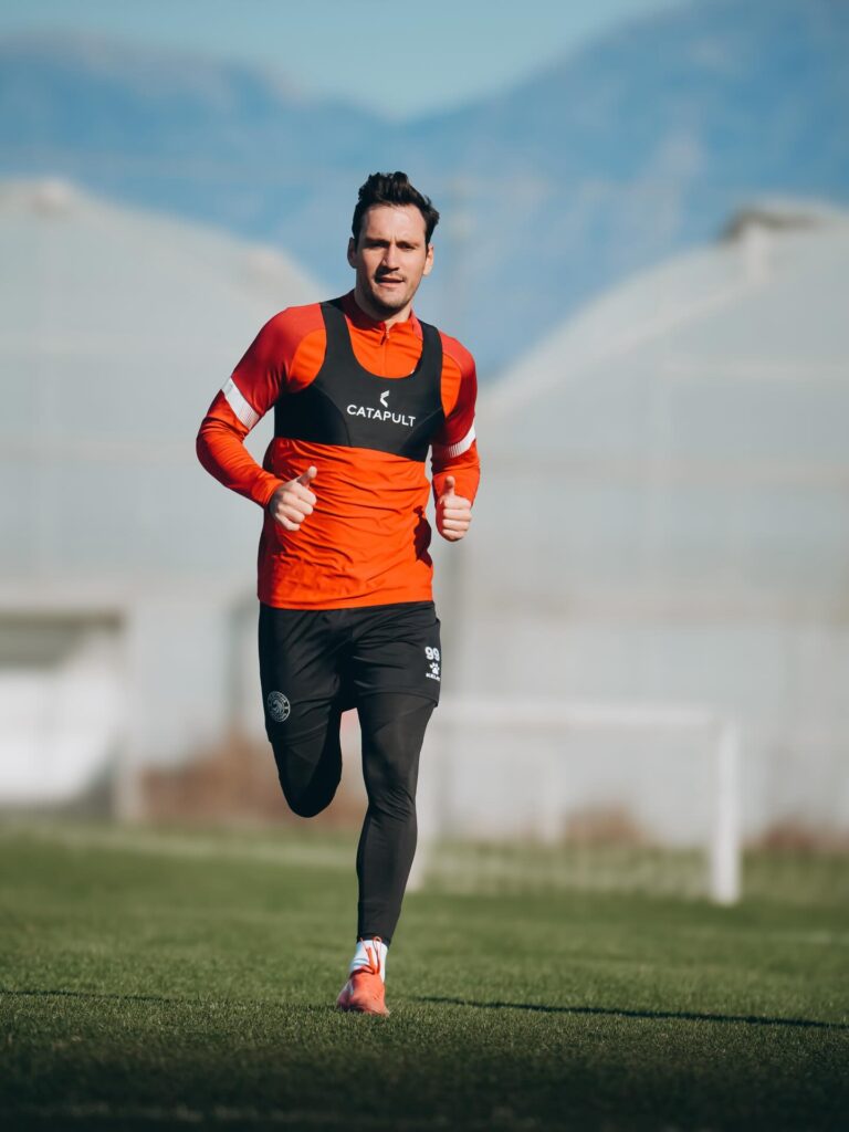 Фото: ФК Шахтер