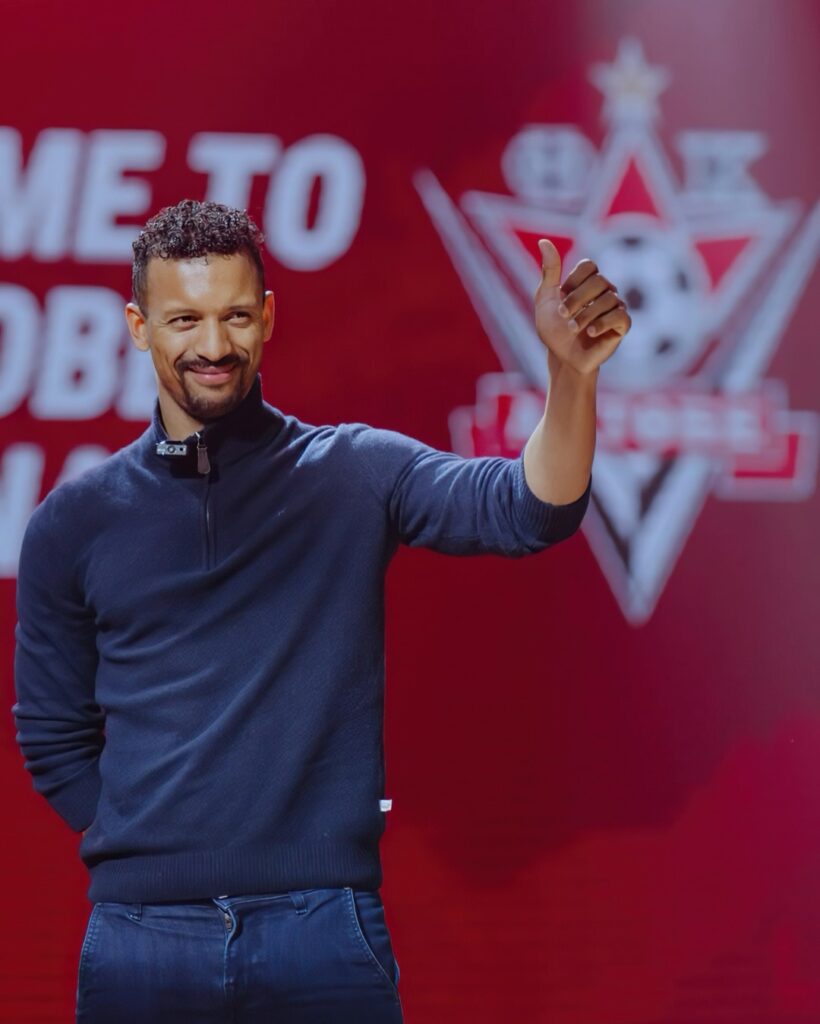 Фото: ФК Актобе