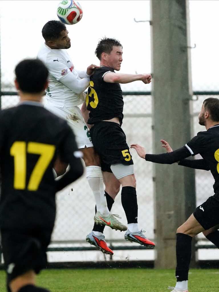 Фото: ФК Женис