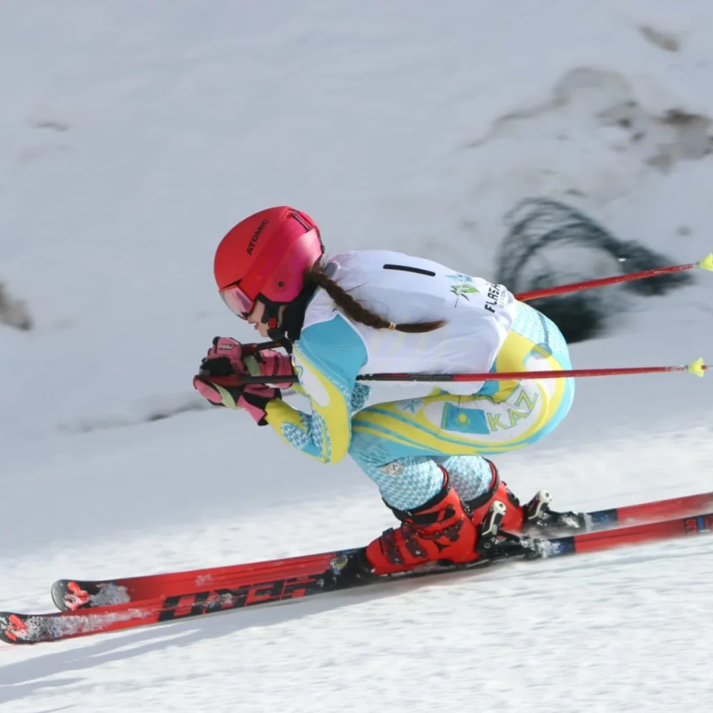 Фото: Лыжная федерация Кыргызстана