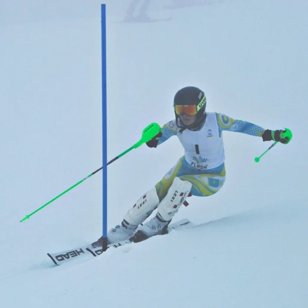 Фото: Лыжная федерация Кыргызстана