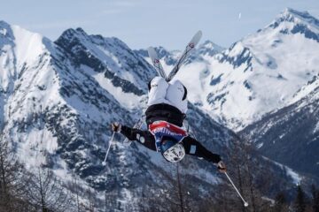 Завершается отбор. Сколько лицензий будет у Казахстана на Олимпиаде-2026