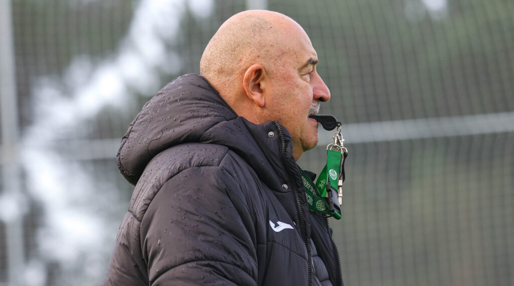 Фото: ФК Ахмат