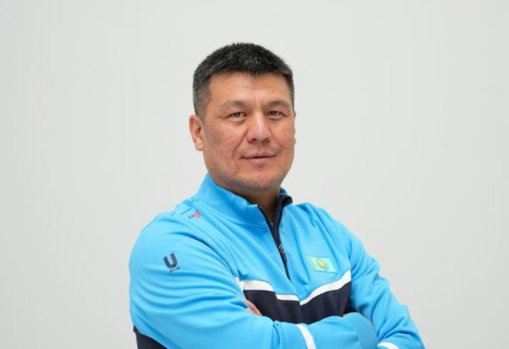 Иллюстрация — В мужской сборной Казахстана по боксу сменился главный тренер