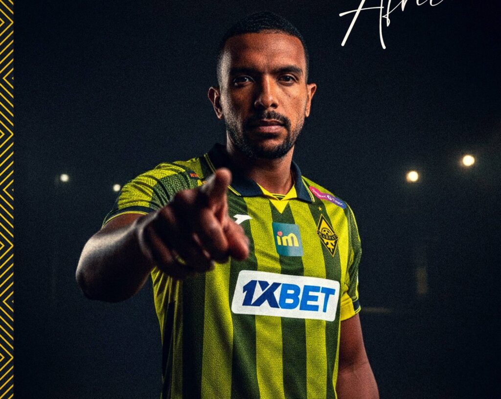 Фото: ФК Кайрат