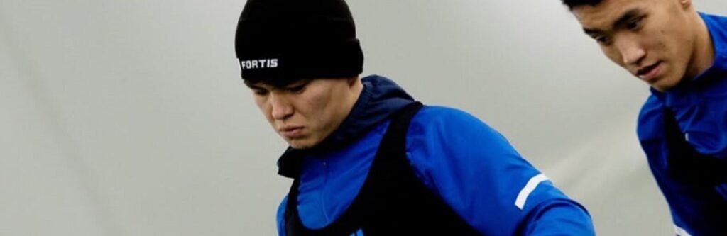 Фото: ФК "Каспий"