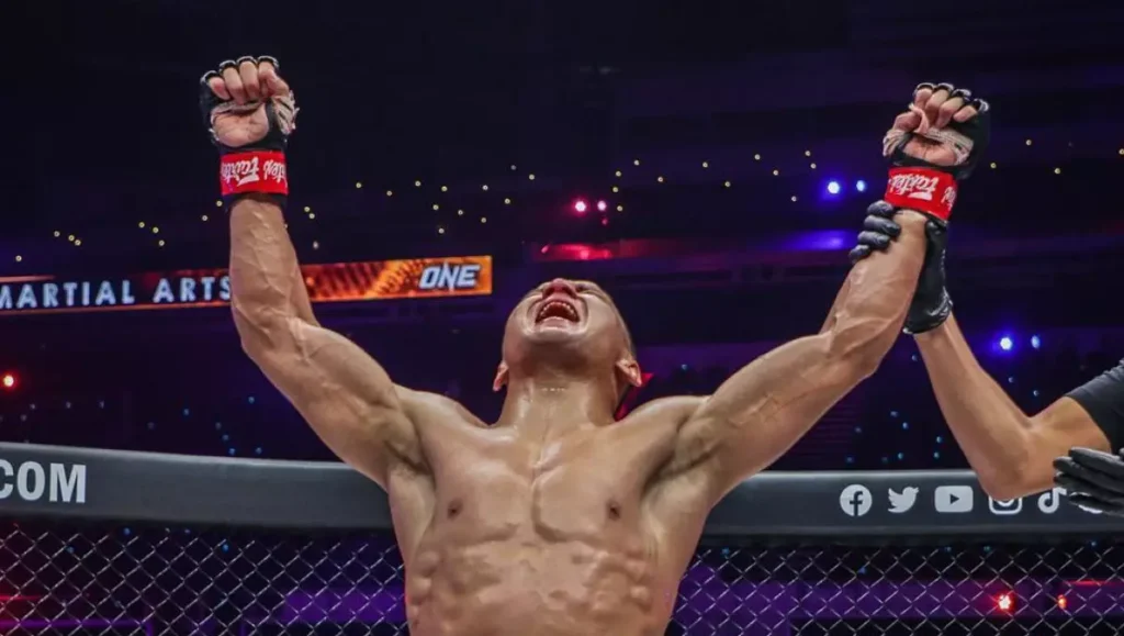 Фото: соцсети Ахметова