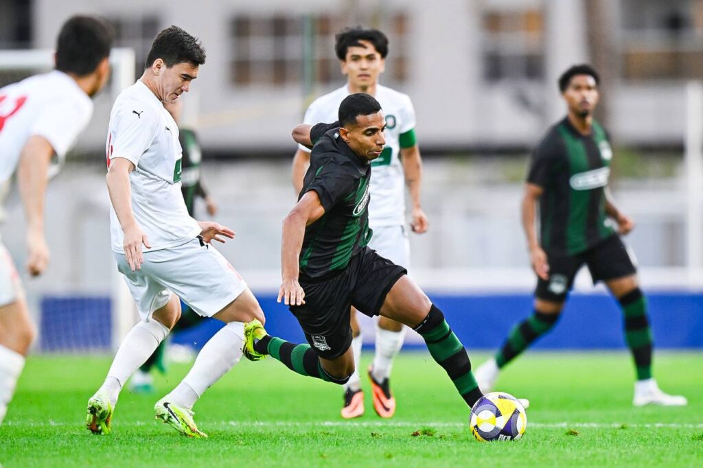 Фото: ФК Краснодар