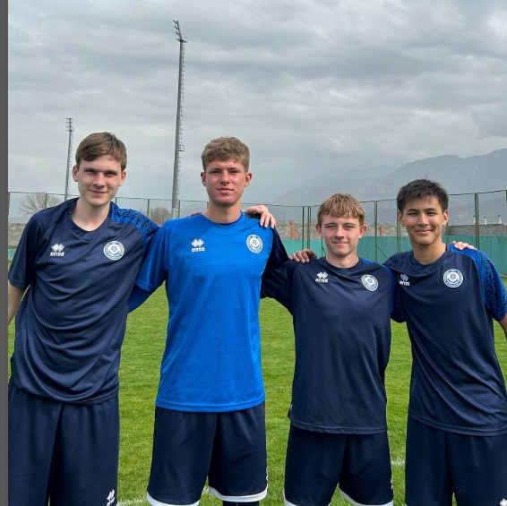 Фото: shakhter.kz