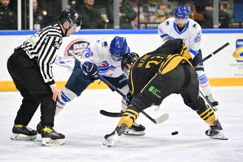 Иллюстрация — Казахстанское «Торпедо» проиграло в финале Континентального Кубка в Великобритании