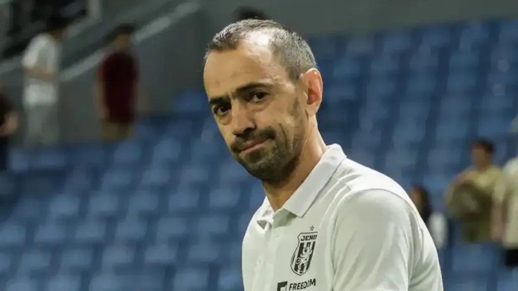 Фото: Женис