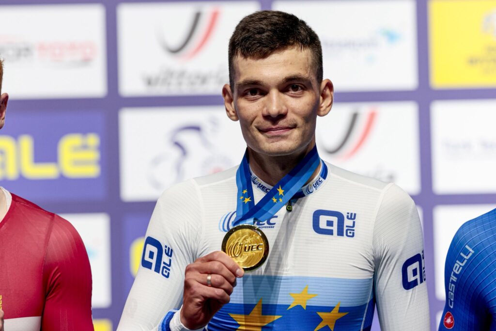 Фото: sprintcycling