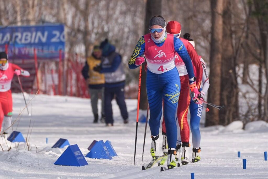 Алматы второй раз в истории примет зимние Азиатские игры