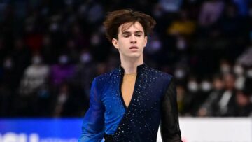 Результаты выступлений казахстанских спортсменов на Олимпиаде-2026 за 13 февраля