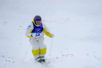 «Медальный шанс». Расписание выступлений казахстанских спортсменов на Олимпиаде-2026  на 11 февраля